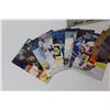 Image 3 : Upper Deck Hockey Cards 1994/1995 Series II - 300 Cards, Fleer 1994/1995 - 250 Cards