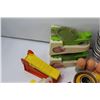 Image 2 : Retro Play-Doh Lot of 50+ Play-Doh Accessories/Toys