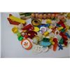 Image 7 : Retro Play-Doh Lot of 50+ Play-Doh Accessories/Toys