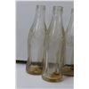 Image 2 : (6) Coca Cola Bottles, (2) Brown Beer Bottles, Gooderham Rye Bottle, Monnet Bottle