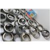 Image 5 : 50+ Glass Jar Lids & Seals