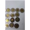 Image 3 : Toonie Set from 2010-2019