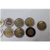 Image 3 : Toonie Set from 2020-2023