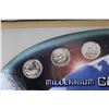 Image 2 : Royal Canadian Mint Millennium 2000 Edition