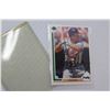 Image 2 : Greg Olson Autographed Braves Baseball Card 1991 in Plastic Sleeve