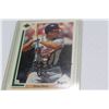 Image 4 : Greg Olson Autographed Braves Baseball Card 1991 in Plastic Sleeve
