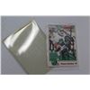 Image 2 : Ventson Donelson Autographed 1993 Saskatchewan Roughriders Football Card