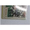 Image 4 : Ventson Donelson Autographed 1993 Saskatchewan Roughriders Football Card