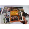 Image 3 : (15) Record Albums - Petula Clark, Andy Williams, etc.