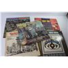 Image 3 : (15) Record Albums - Heintje, Grandpa Jones, etc.