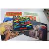 Image 2 : (15) Record Albums - Dean Martin, James Last, etc.
