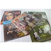 Image 2 : (15) Record Albums - Nana Mouskouri, Dean Martin, etc.