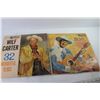 Image 6 : (2) Record Albums - Wilf Carter