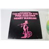 Image 2 : (2) Record Albums - Pink Panther, Picture Record