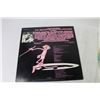 Image 3 : (2) Record Albums - Pink Panther, Picture Record