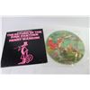 Image 6 : (2) Record Albums - Pink Panther, Picture Record