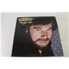 Image 4 : (2) Record Albums - Eddie Rabbit, James Gang