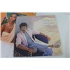 Image 3 : (2) Record Albums - Lionel Richie, Whitney Houston