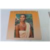 Image 4 : (2) Record Albums - Lionel Richie, Whitney Houston