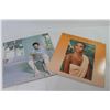 Image 6 : (2) Record Albums - Lionel Richie, Whitney Houston