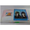 Image 1 : (2) Record Albums - Hall & Oates, The Allman Brothers