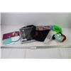 Image 1 : Lick Mat, Shock Proof Case, Pet Toy, Harness, etc.