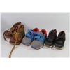 Image 4 : Children's Shoes, Boots, Sandals, Snow Pants