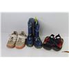 Image 5 : Children's Shoes, Boots, Sandals, Snow Pants
