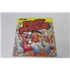 Image 2 : O-Pee-Chee Wacky Packages Sticker Album