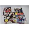 Image 4 : Variety of Hockey Magazines, Pictures