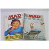 Image 3 : Variety of Mad Magazines, Hockey Magazine