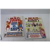 Image 4 : Variety of Mad Magazines, Hockey Magazine