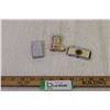 Image 1 : (3) Antique Lighters