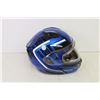 Image 2 : XL Heated Snowmobile Helmet