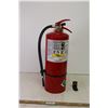 Image 1 : * 20lb Fire Extinguisher