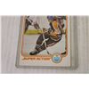 Image 3 : Wayne Gretzky 1981-82 OPC Super Action Hockey Card