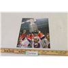 Image 1 : Bryan Trottier New York Islanders Stanley Cup Picture - 8" x 10"