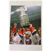 Image 2 : Bryan Trottier New York Islanders Stanley Cup Picture - 8" x 10"