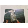 Image 3 : Bryan Trottier New York Islanders Stanley Cup Picture - 8" x 10"