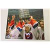 Image 4 : Bryan Trottier New York Islanders Stanley Cup Picture - 8" x 10"