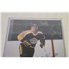 Image 2 : Marcel Dionne Signed Picture with Certificate of Authenticity - 8" x 10"