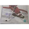Image 3 : Gordie Howe Signed Picture with Certificate of Authenticity - 8" x 10"