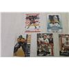 Image 2 : (16) Assorted Boston Bruins Hockey Cards