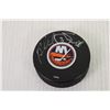 Image 2 : Signed Billy Smith Hockey Puck