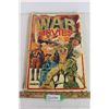 Image 1 : War Movies Book