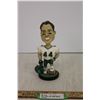 Image 1 : Saskatchewan Roughrider Bobblehead - Ear Chipped