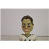 Image 2 : Saskatchewan Roughrider Bobblehead - Ear Chipped