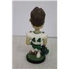 Image 4 : Saskatchewan Roughrider Bobblehead - Ear Chipped
