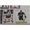 Image 4 : (9) Jarome Iginla Hockey Cards