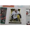 Image 6 : (9) Jarome Iginla Hockey Cards